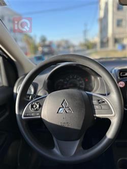 ميتسوبيشي ميراج